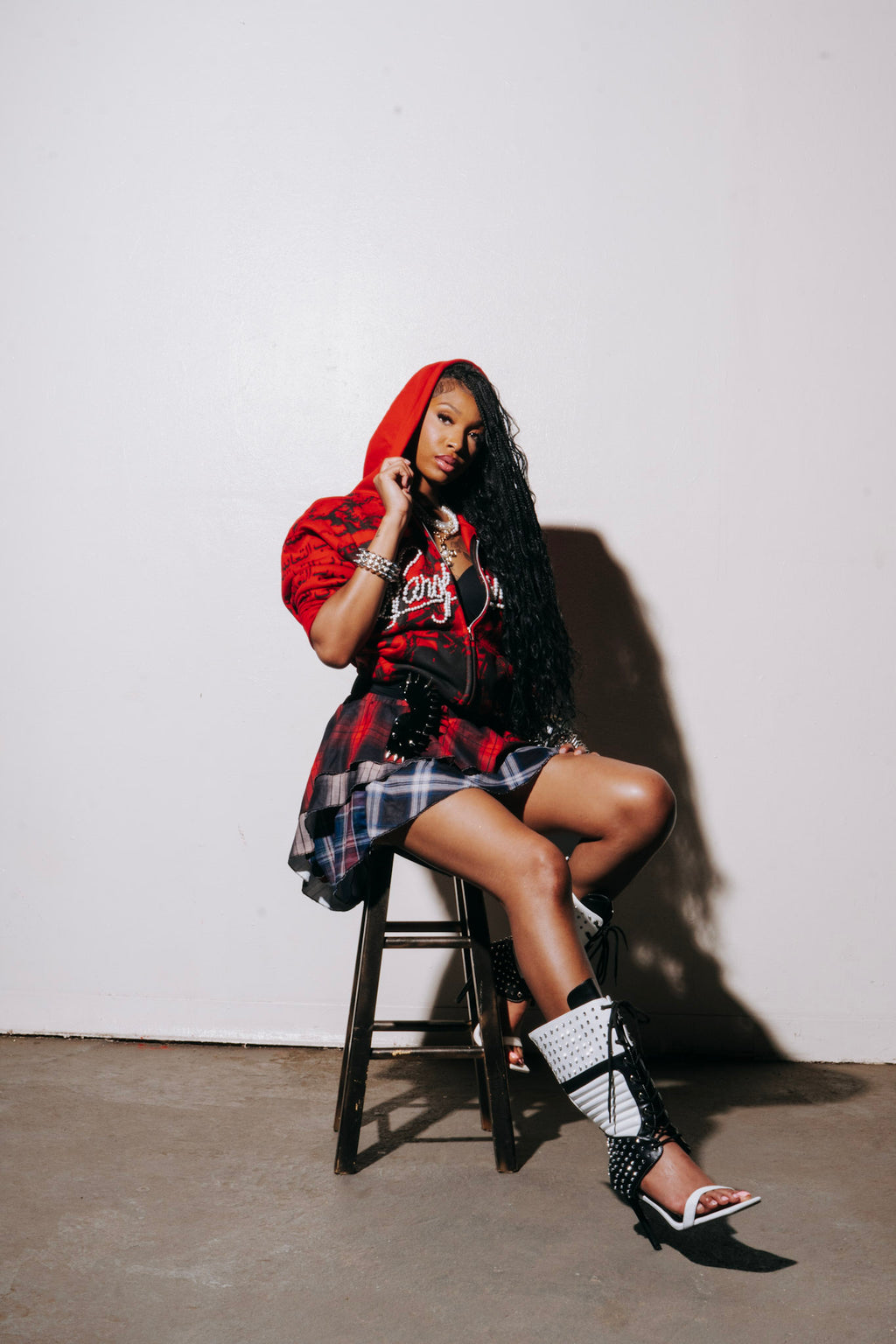 War of snakes red set